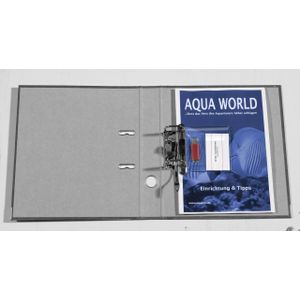 VELOFLEX USB-stick-hoezen voor 2 USB-sticks, 1 verpakking = 10 stuks.