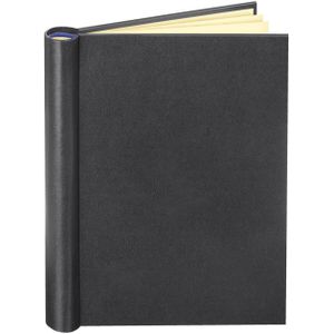 A5 Ringband Map Lederlook kopen? ✔️ Tot 7% korting