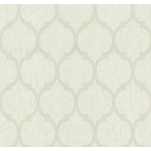 Dutch Wallcoverings vliesbehang dessin - beige