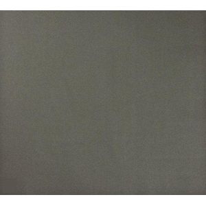 Dutch Wallcoverings Vliesbehang Uni - Donkerbruin