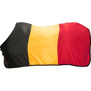 HKM 70167920.0021 zweetdeken België vlag