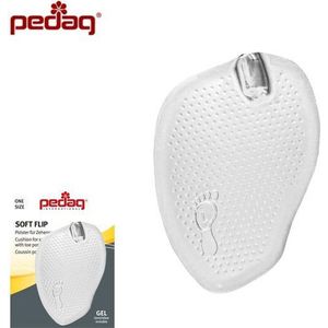 Pedag Soft Flip - voor teenslippers - One size