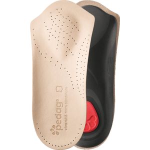 Orthopedische Schoenen Pumps Voor Steunzolen Sports Onboard Zwart