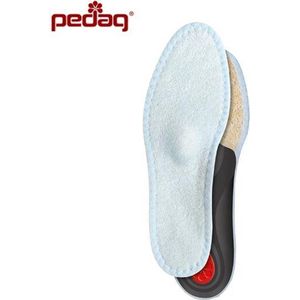 Pedag - Viva Summer - Inlegzolen - Lichtgewicht - Casual
