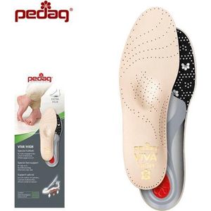 Pedag - Viva High - Steunzolen - 45