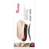 Pedag - Viva Mini - Steunzolen - Universeel - 1 Paar