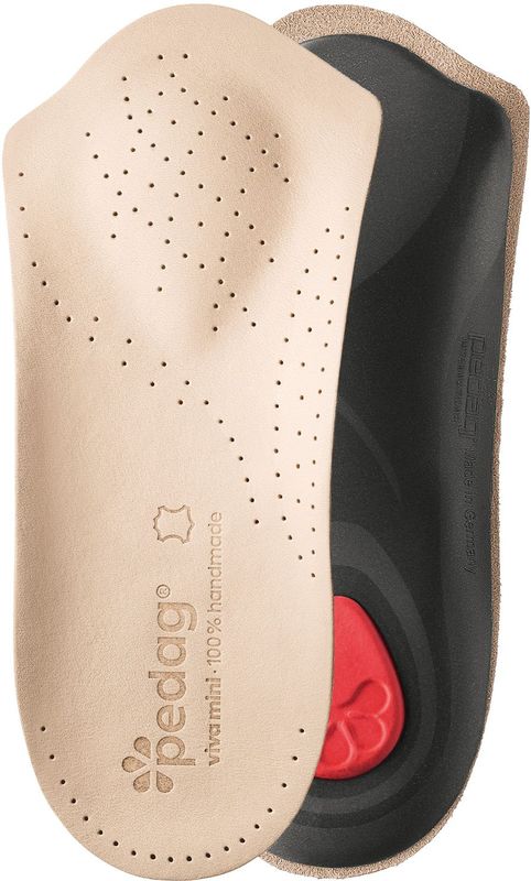 Pedag - Viva Mini - Steunzolen - Universeel - 1 Paar