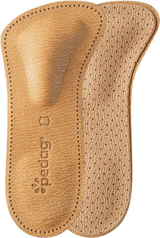 Pedag Spreidvoeten en Hallux valgus Soft Comfort Leer