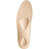 Pedag - Viva Low - Inlegzolen - Ondersteuning voor Doorgezakte Voeten - 1 Paar