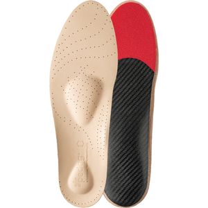 Pedag - Viva Low - Inlegzolen - Ondersteuning voor Doorgezakte Voeten - 1 Paar