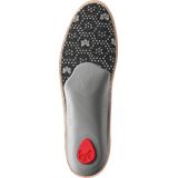 Pedag - Viva High - Inlegzolen - Holle Voet - 1 Paar