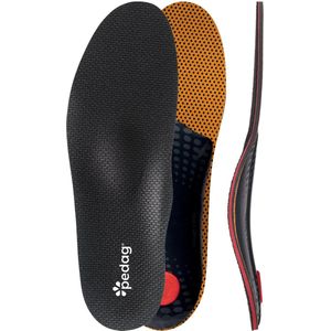 Pedag Worker - Steunzolen - Comfortabel - Voor Werkschoenen en Wandelschoenen