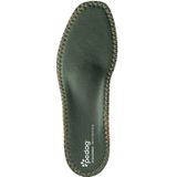 Pedag - Viva Outdoor - Inlegzolen - Groen - 1 Paar