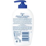 Dove - Caring Hand Wash - Handzeep - Original - 250ml