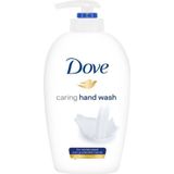 Dove - Caring Hand Wash - Handzeep - Original - 250ml