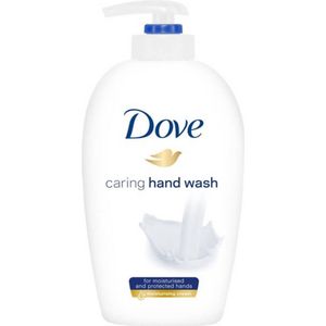 Dove - Caring Hand Wash - Handzeep - Original - 250ml