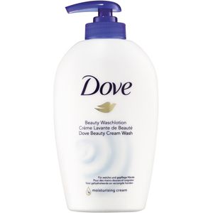 Dove Original Vloeibare Zeep  met Pompje 250 ml