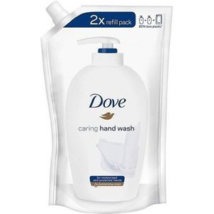 Dove - Beauty Cream Wash - Gezichtsreiniger - 500 ml