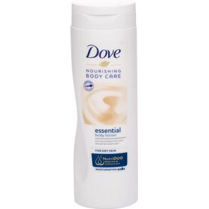 Dove Essential - 400 ml - Bodylotion