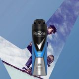Rexona Men Dry Cobalt - 150 ml - Deodorant
