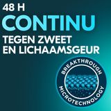 Rexona Men Dry Cobalt - 150 ml - Deodorant