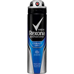 Rexona Men Dry Cobalt - 150 ml - Deodorant