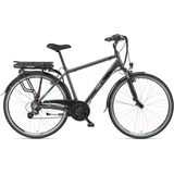 Telefunken XT481 Expedition 28" Trekking E-Bike Herren