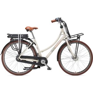 TELEFUNKEN E-Bike Cityrad »RT540«, 28 Zoll