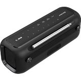 Karcher - DAB Go - Radio - Zwart - Draagbare Bluetooth-luidspreker