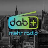 Karcher DAB Go Draagbare bluetooth-luidspreker en digitale radio, DAB+, FM-radio met 2,4 inch kleurendisplay, wekker, 5 watt stereo-geluid, USB-C/accu, zwart