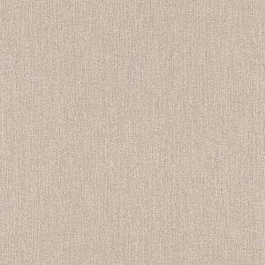 Rasch Behang 200669 - beige papierbehang met linnenlook, stof-look, textielstructuur - 10,05 m x 0,53 m (l x b)