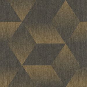 Rasch Selection 542646 Vliestapete Botanisch 10.05 x 0.53 m Beige Grau Wohnzimmer Flur Büro