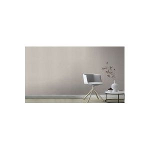 Rasch paperhangings Rasch Tapeten vliesbehang (universell) grijs 10,05 m x 0,53 m Kimono 407969