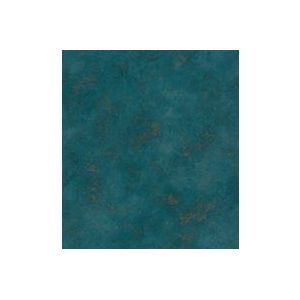 Rasch Behang vliesbehang (universeel) turquoise 10,05 m x 0,53 m Finca 417098