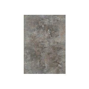 Rasch Behang 429657 - Fotobehang op vlies in industriële look met metalen look in grijs - 3,00m x 2,12m (LxB)