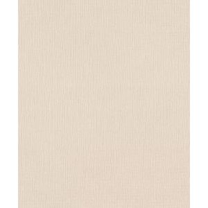 Rasch 484526 effen crèmewit met textielstructuur-10,05 m x 0,53 m (l x b) vliesbehang