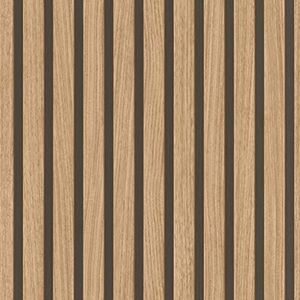 Rasch Vliesbehang Brick Lane beige, bruin