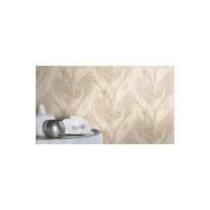 Rasch Behang vliesbehang (industrieel) beige 10,05 m x 0,53 m Concrete 520033
