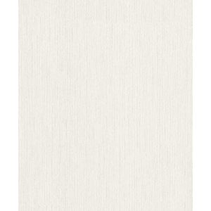Rasch Behang vliesbehang (universeel) wit 10,05 m x 0,53 m #ROCKNROLLE 536119