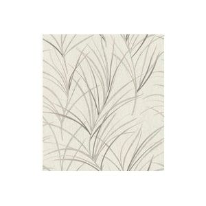 Rasch behang (Botanical) bruin 10,05 m x 0,53 m #ROCKNROLLE 540642 vliesbehang