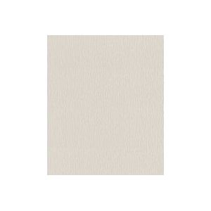 Rasch 651362 effen vliesbehang in lichtgrijs uit de collectie behangwissel II-10,05 m x 0,53 m (l x b) behang, grijs