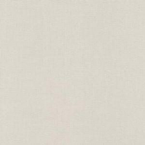 Rasch Behang 688047 - effen vliesbehang met linnenlook in beige - collectie Tropical House