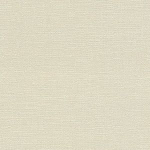 Rasch Behang 700442 uit de collectie Kalahari effen vliesbehang in licht beige met structuur 10,05 m x 53 cm (l x b) behang, crème