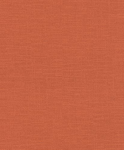 Rasch - Kalahari - Vliesbehang - Rood - 10,05 m x 0,53 m