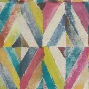 Rasch Behang vliesbehang (bloemen) blauw 10,05 m x 0,53 m Kalahari 704051