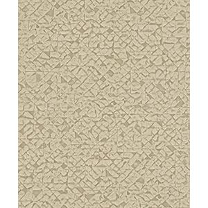 Rasch Behang vliesbehang (grafisch) beige 10,05 m x 0,53 m Kalahari 704341