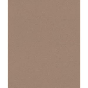 Rasch - 752724 - Vliesbehang - Taupe - African Queen - 10,05m x 0,53m