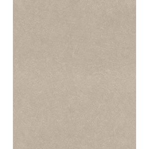 rasch Behang 860108 uit de collectie b.b home passion VI – effen vliesbehang in beige met korrelige structuur – 10,05m x 53cm (L x B)