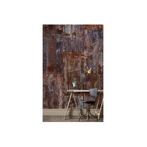 Rasch Fototapete "Factory III", gemustert