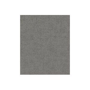 Rasch 99501 vliesbehang in grijs met fijne structuur, 10,05 m x 0,53 m (l x b) behang